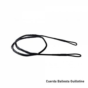 Cuerda Ballesta Guillotine 10995