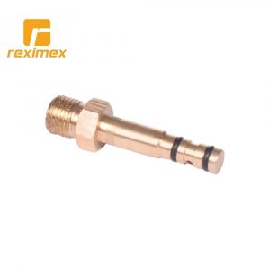 Sonda de carga  REXIMEX para carabinas PCP