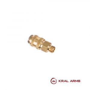 Sonda de carga  KRAL para carabinas PCP