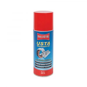 Aceite Usta Spray 200 ml de Ballistol