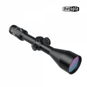 Meopta - Visor Meostar R2 - 2,5-15x56 - RD PA 4K