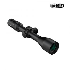 Meopta - Visor MEOHUNTER R5 5-25x56 FFP RD - BDC 3
