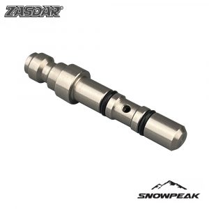 Sonda de carga Snowpeak - Zasdar para carabinas PR900 y pistolas PP800 PCP