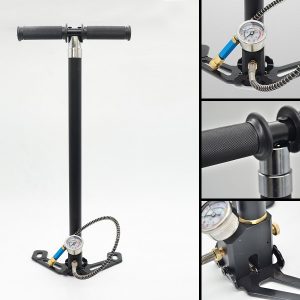 Bomba manual PCP Zasdar 4 Etapas