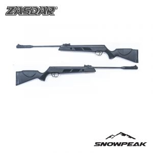 Carabina aire comprimido Snowpeak - Zasdar SR1000S Gas Piston  5,5 mm