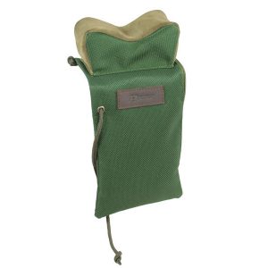 Almohadilla estabilizadora para barrera.