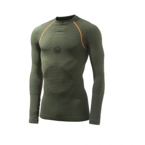 BODY MAPPING 3D L/S TALLA III