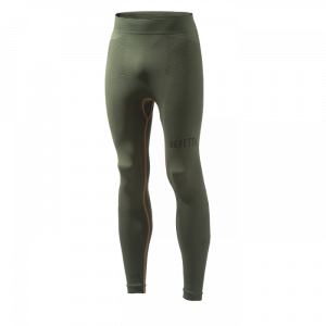 BODY MAPPING 3D PANTS TALLA III