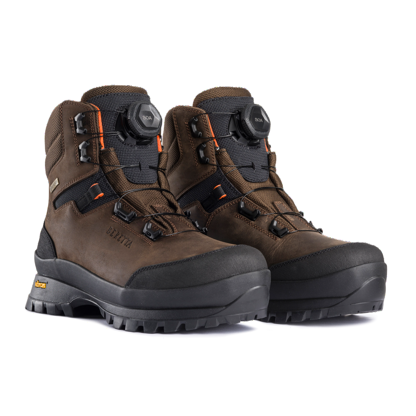 BOTAS BERETTA ARABUKO GTX BROW Nº 41