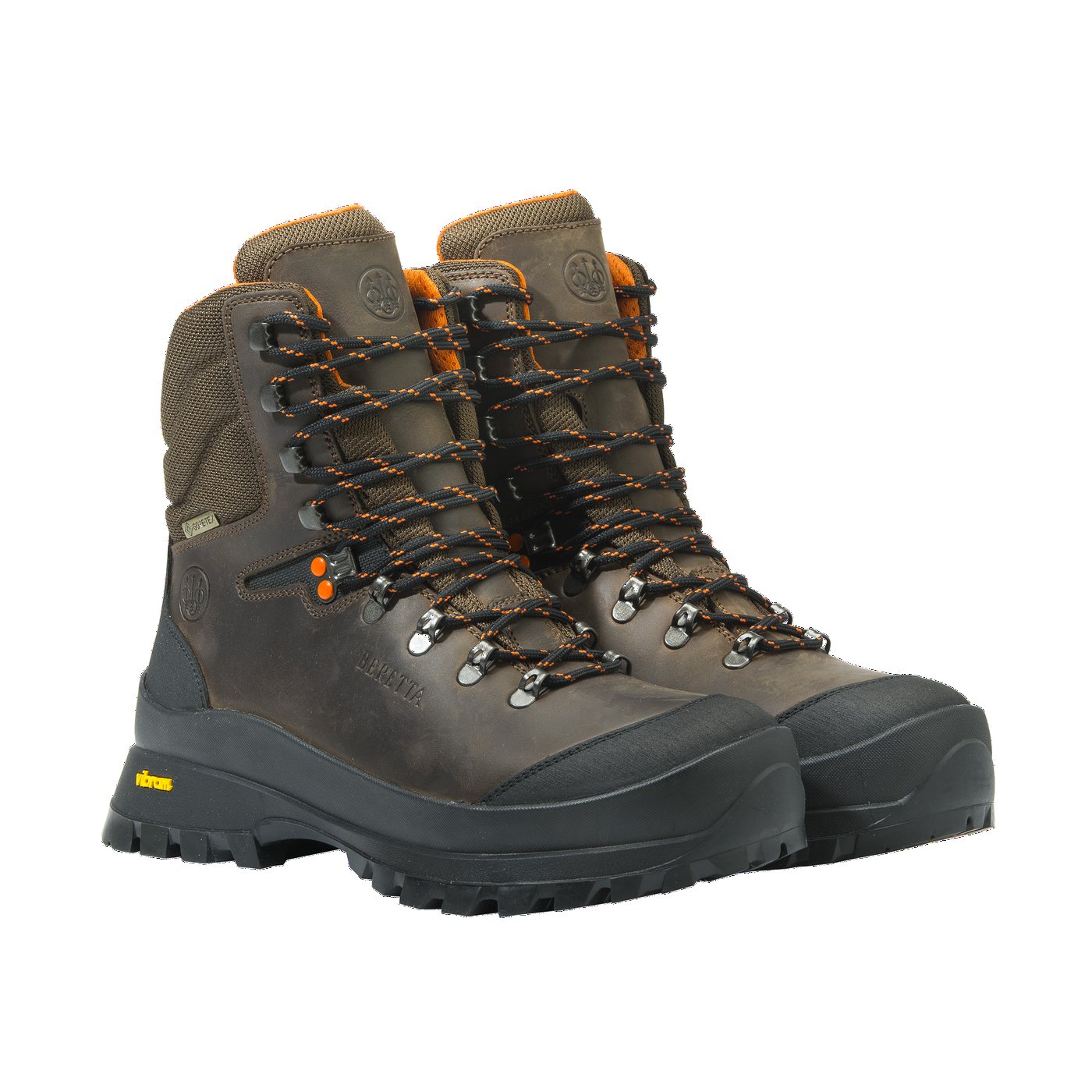 BOTAS BERETTA LOWVELD GTX Nº 42