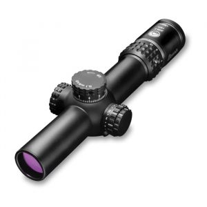 BURRIS XTR II 1-8X24 MAD B DOT