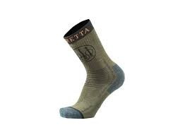 CALCETINES BERETTA MERINO CORTO T XL