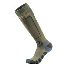 CALCETINES BERETTA MERINO LARGO T L