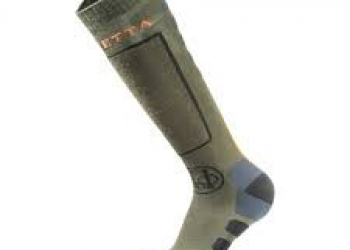 CALCETINES BERETTA MERINO LARGO Talla M