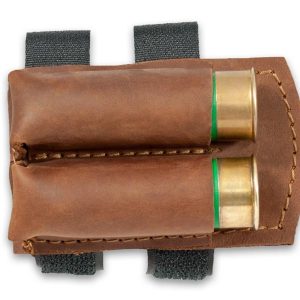 Cargador ajustado al guardamanos - 2x cartucho