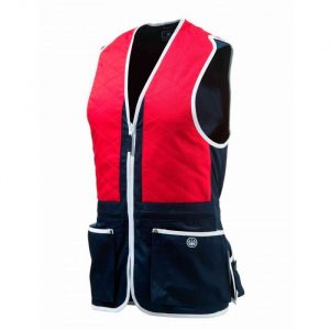 CHALECO BERETTA TRAP ALGODON  T XL