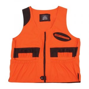 Chaleco Cordex Naranja talla XL