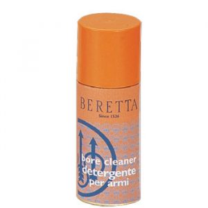 DETERGENTE PARA ARMAS BERETTA
