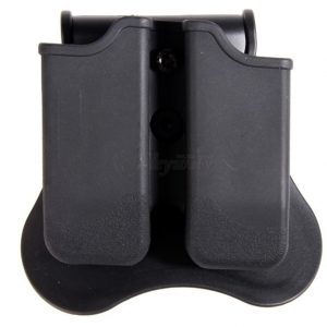 Funda cargador doble 92 Delta Tactics