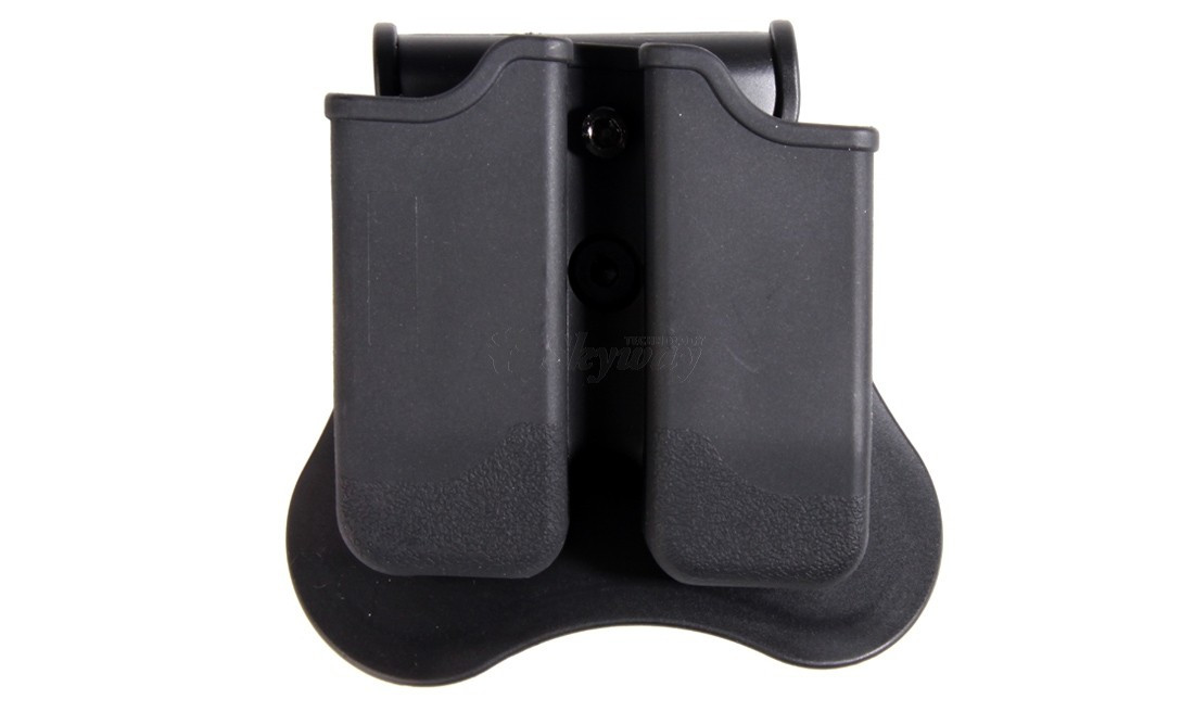 Funda cargador doble 92 Delta Tactics
