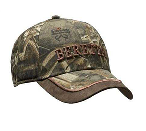 GORRA BERETTA CAMO REAL TREE MAX 5