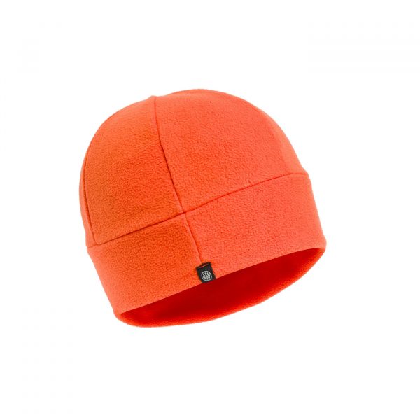 GORRO BERETTA POLAR BEANIE NARANJA