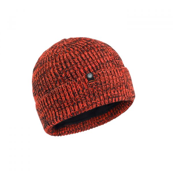 GORRO MARTEN BEANIE NARANJA