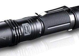 Linterna Fenix PD35 850 lumens