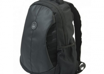 MOCHILA BERETTA TRANSFORMER BACKPACK NEGRA