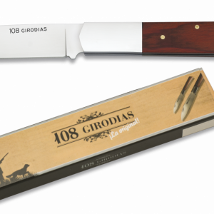Navaja 108 GIRODIAS. Hoja: 11 cm