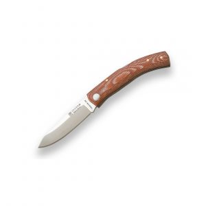 NAVAJA JOKER RANCHERA CACHAS MICARTA CANVAS HOJA 8 CM