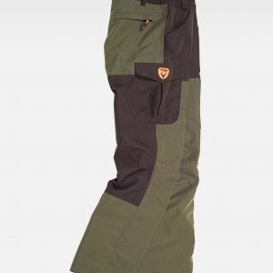 PANTALON IMPERMEABLE SPORT COMBINADO T 3XL