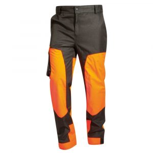PANTALON NORTH TRACKER Talla 50
