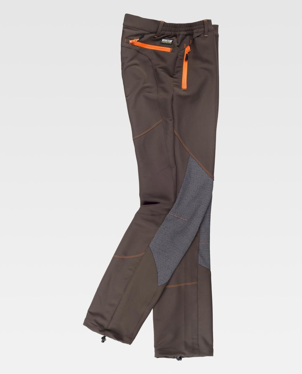 PANTALON SPORT MONTAÑA T 3XL