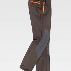 PANTALON SPORT MONTAÑA T XXL