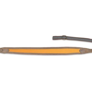 PORTARIFLES DE NEOPRENO NARANJA