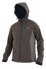 SOFT SHELL ACTION T XXL