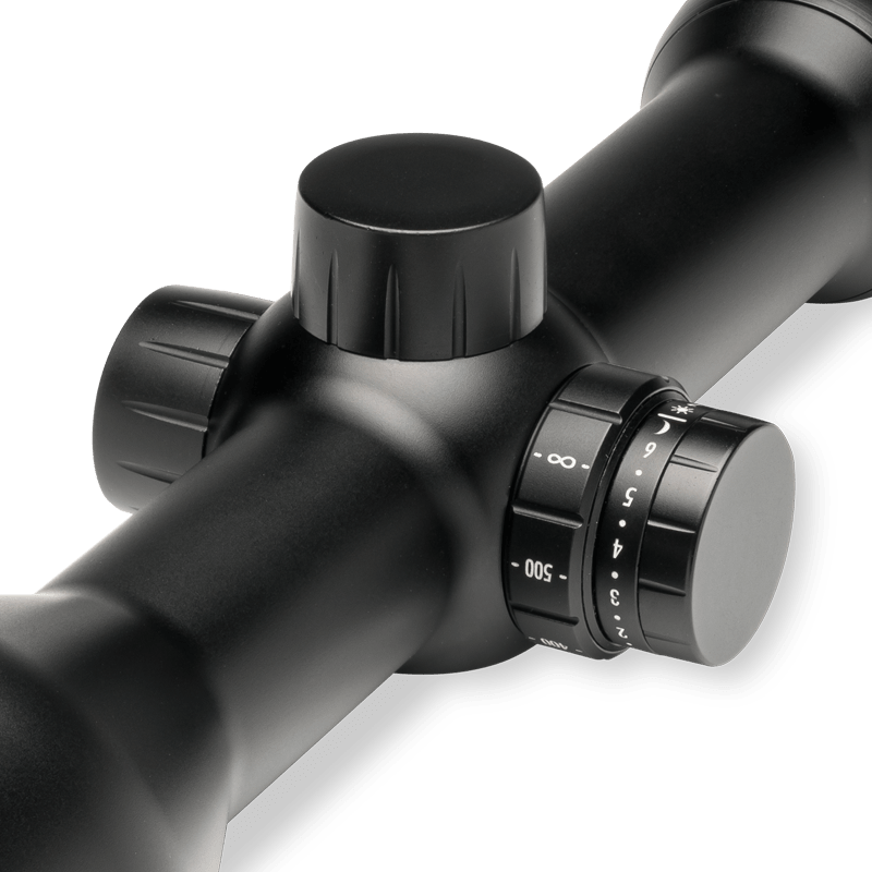 Steiner Ranger 6 3-18x56 4-AI - Imagen 2