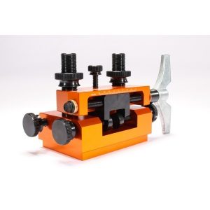 ACCUSIGHT, herramienta para regular el punto de mira