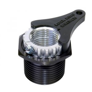 Adaptador a Prensa + Bushing Lee