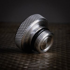 Adaptador para shell holder roscado de Galga y Shell Holder LEE