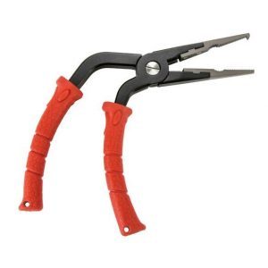Alicates para pesca 6.5" BUBBA