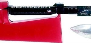 Báscula Lee Precision