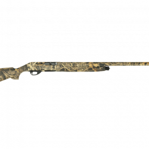 BENELLI BELLMONTE I CAMO MAX 7 MK2 CAL 12 CAÑON 61