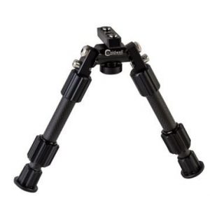 Bípode Caldwell Accumax M-Lok KeyMod 6" a 9" Caldwell