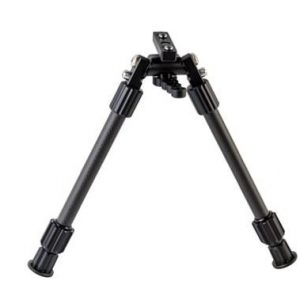 Bípode Caldwell Accumax M-Lok KeyMod 9" a 13" Caldwell