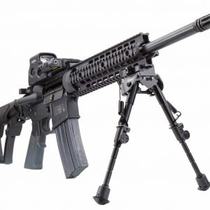 Bípode Caldwell Pic- Rail XLA Fijo 6"-9"