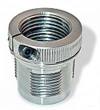 Bushing + tuerca dies Kit de dos