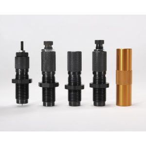 Dies Cal. 308 mm MSR Precision Die System Lyman