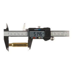 Calibre digital Frankford